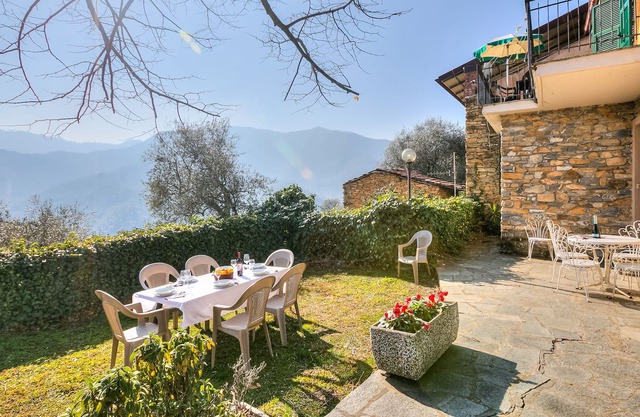 Apt Casetta - Relax And Nature, Casanova Lerrone, Italy