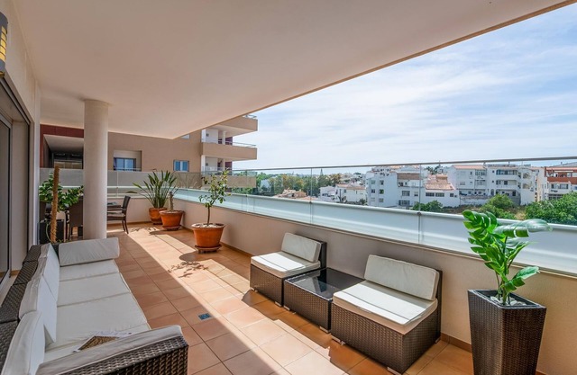 Apt. Estrela de Lagos