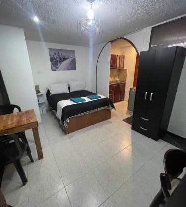 Apt estudio calle97301