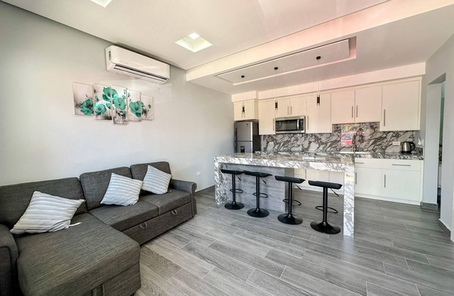 Apt Four A #2 Summary