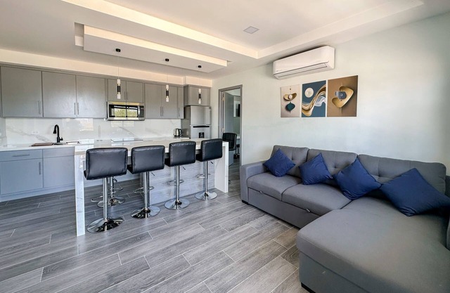 Apt Four A #3 Summary