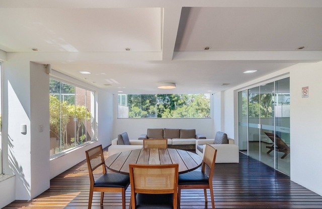 Apt in Condo With Pool in Blumenau Pem1301