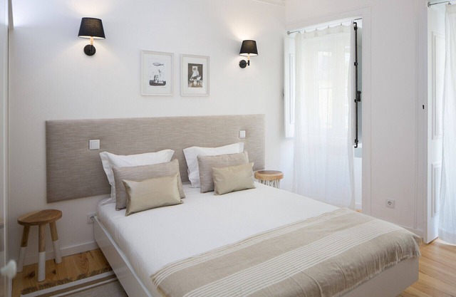 Wohnung in Lissabon 316 - Martim Moniz