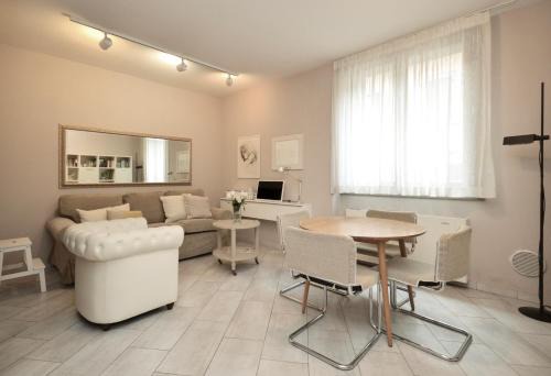 Apt in San Frediano Diladdarno