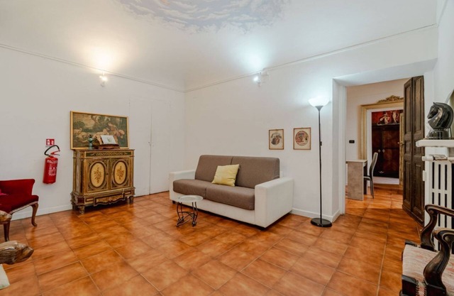 APT IN THE CENTER 700 meters from Piazza V.Veneto! x4