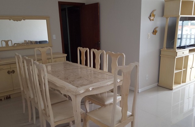 Apt in den Dünen-Forte, 4 Zimmer, mit AR, Gebäude mit kompletter Freizeit,