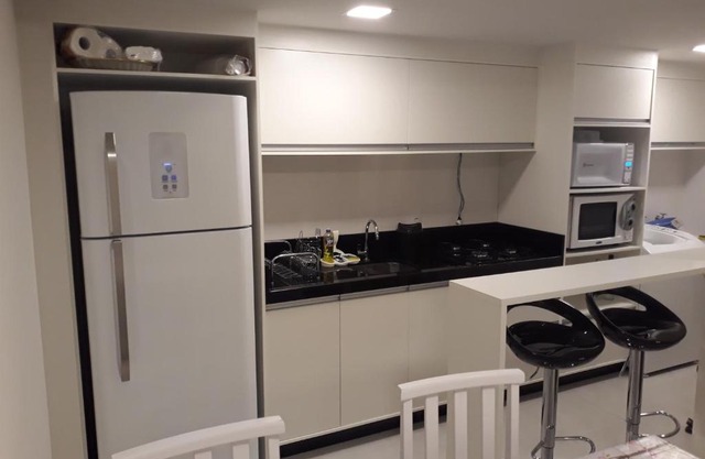 Apt Interiro Praia de Itapema