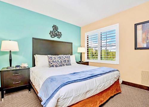 Apt Near Universal Studios - Pool and Hot Tub