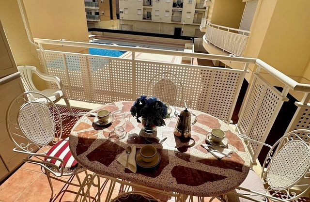 Apt Oropesa Town Rentalholidays