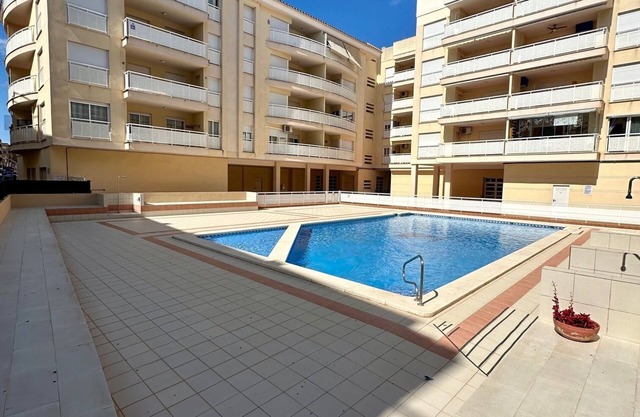 Apt Oropesa Stadt Rentalholidays