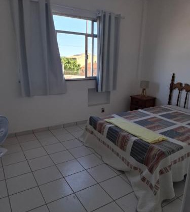 Apt Praia do Siqueira 12