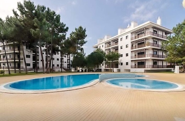 Apt T1 in Pine Sun Park - Steilküste