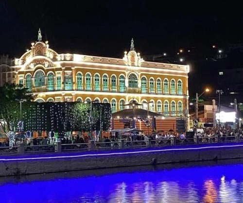 Apt vista panorâmica