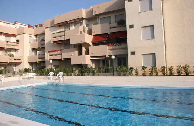 Alles was Sie wuenschen! Pool,direkt am Meer, Parkplatz, toskanisches Leben