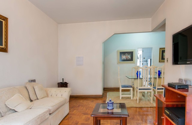 apt with whirlpool spa