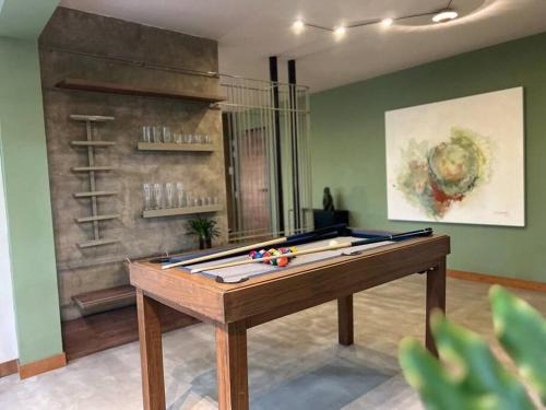 Apto BBC With Jacuzzi In Heart Of Provenza