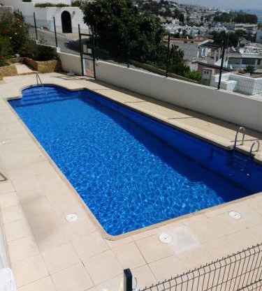 Apto Calle España