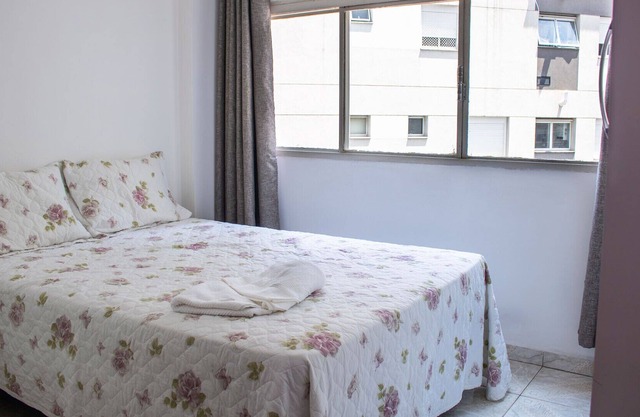 NOVO: Apto com ótima localização na Bela Vista/SP