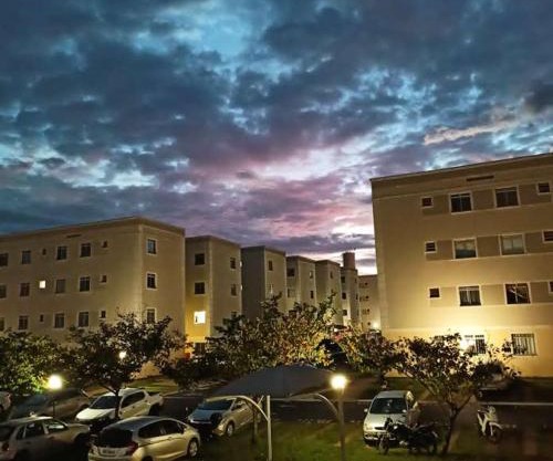 Apto próximo ao Uberlândia Shopping