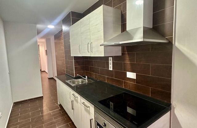 Apto Puerto de Burriana Rental Holidays Ref. 043