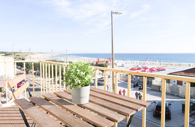 Apulien Sea View Apartment