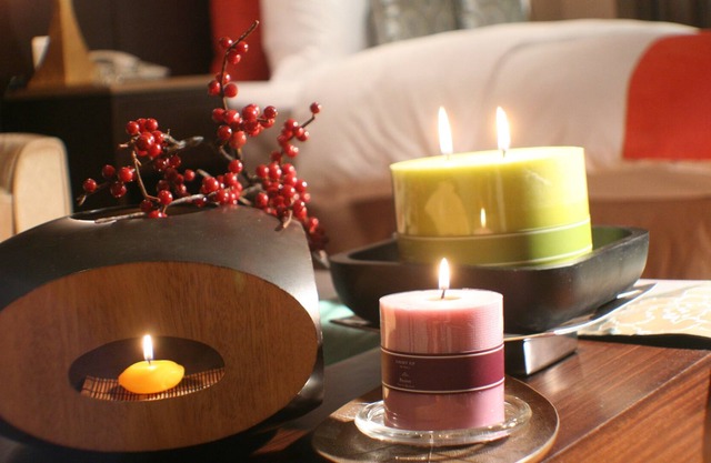 Aqua Bella - Hot spring Hotel