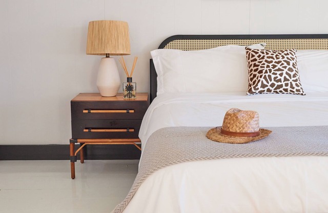 Aqua by American Beech - Superior King