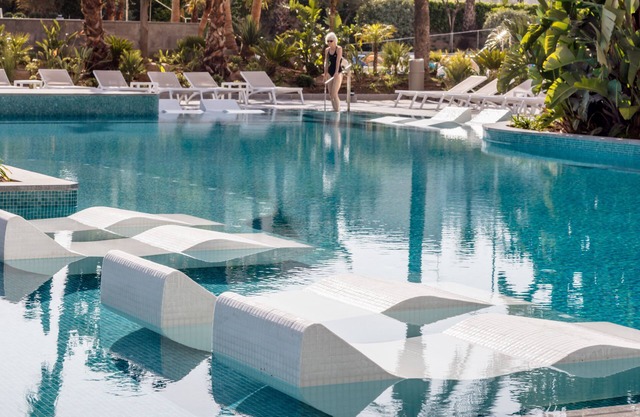 AQUA Hotel Silhouette & Spa - Adults Only