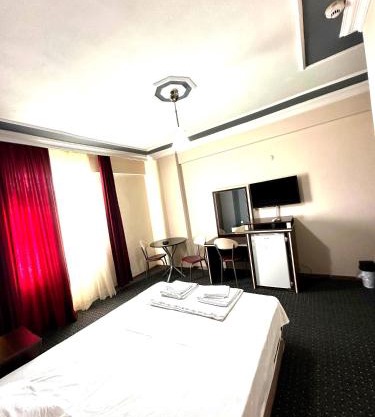 Aqua Marmara Hotel Yeniciftlik Tekirdag