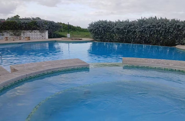 Aqua Prince condo