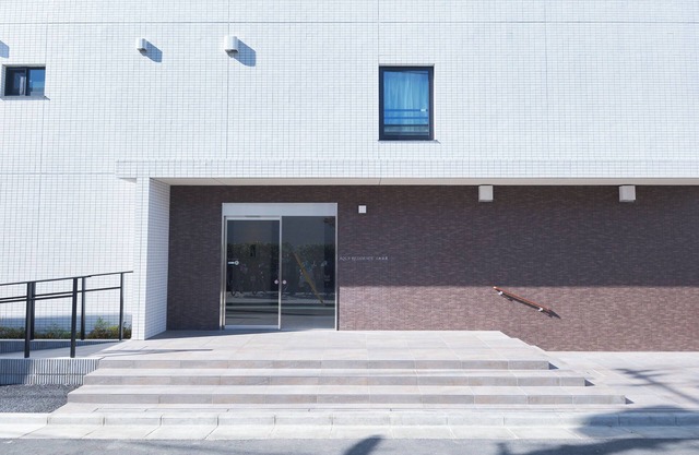 AQUA RESIDENCE Sangenjaya