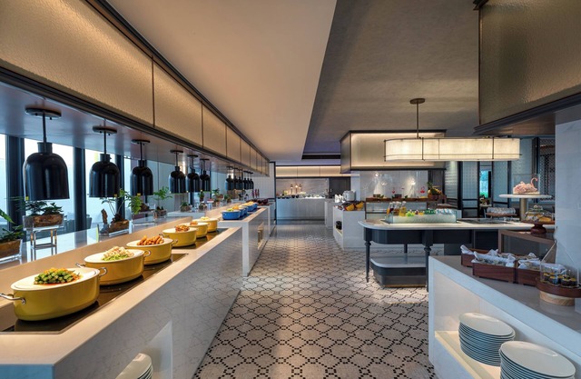 Aqua Resort Xiamen