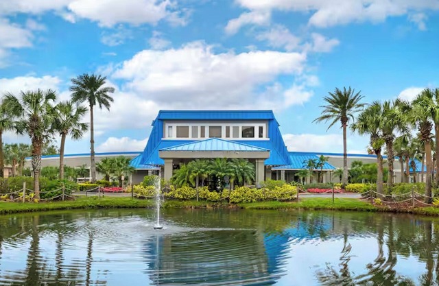 Aqua Sol, a Hilton Vacation Club 1br Suite Friday Check-In