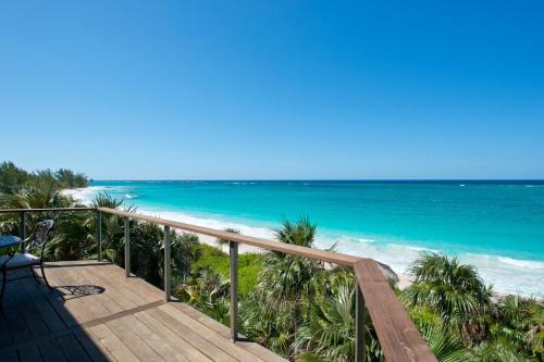 Aqua Villa home