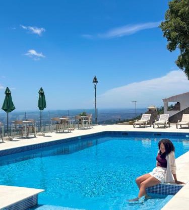 Aqua Vista Monchique Hôtel