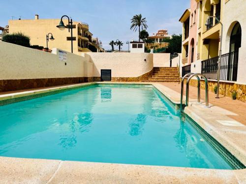 AquaHome Palomares
