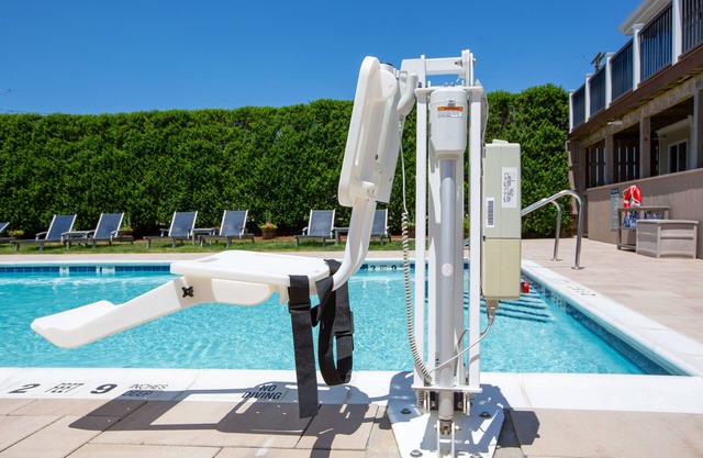 Aqualina Inn Montauk