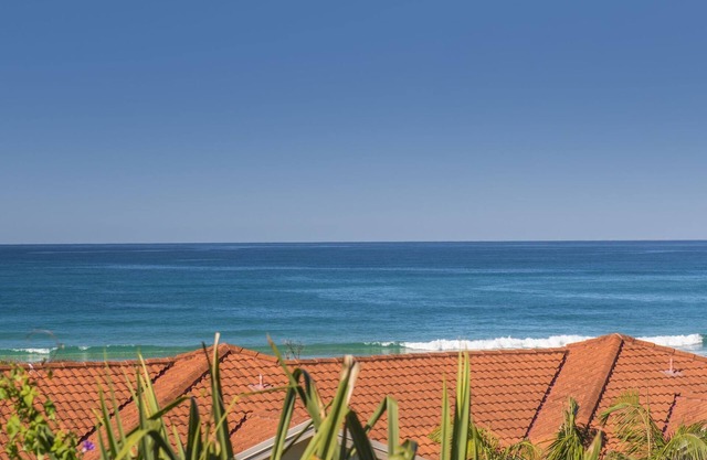 Aqualuna Beach Ferienwohnung 42
