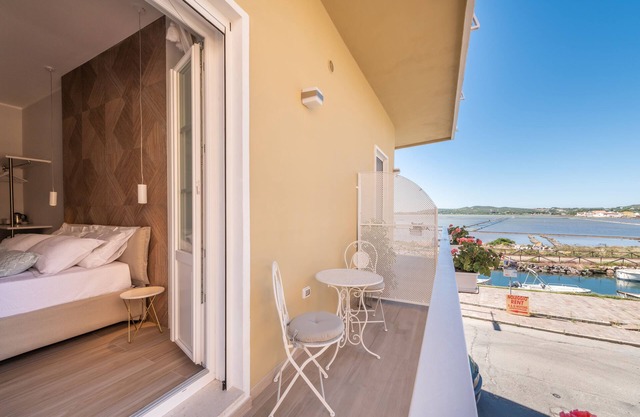 AQUAMADRE Suites