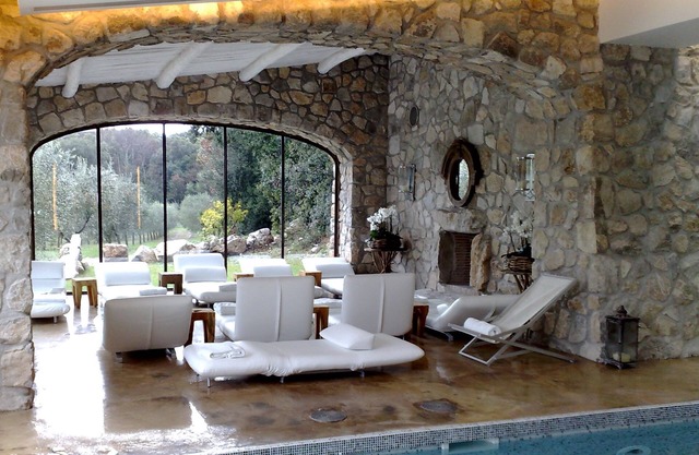 Aquapetra Resort and Spa