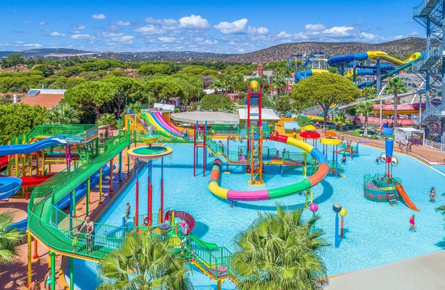 Aquashow Park Hotel