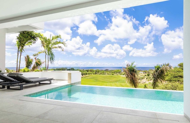 "AquaVista" | Luxury Living | The Cape at Blue Bay