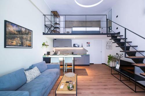 Aquaviva Suite Verde