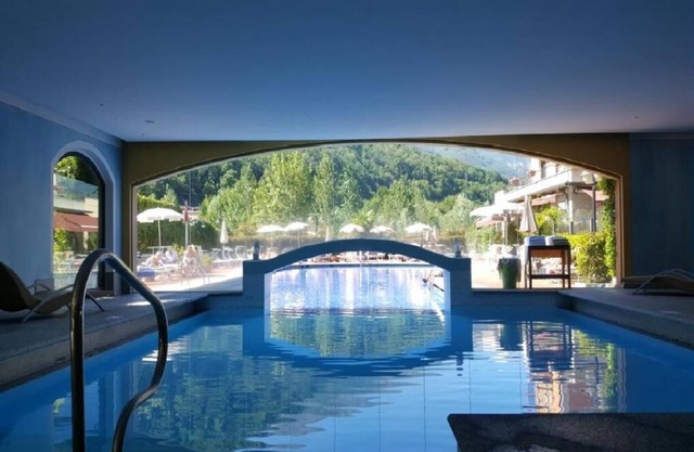 Aquazzurra Resort & Aparthotel