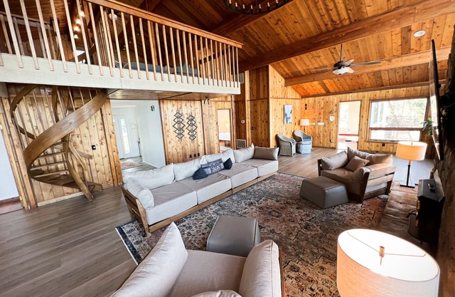 Aquia Creek Lodge - Quantico Graduation Home