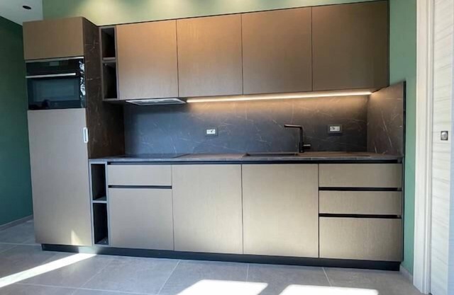 AR Living Colletta Exclusive Apartment C1