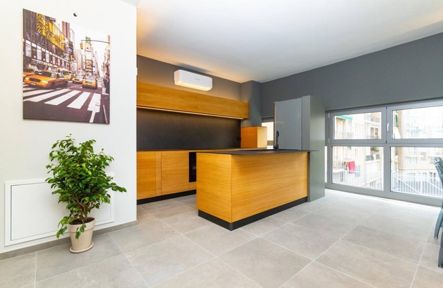 AR Living Filadelfia Exclusive Loft 1