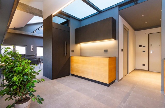 AR Living Filadelfia Exclusive Loft 2