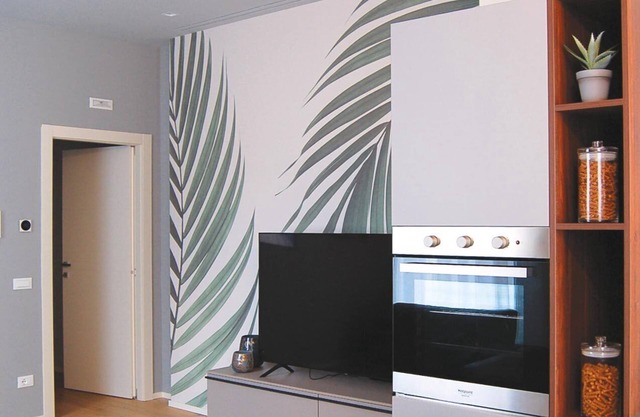 AR Noho Apartment