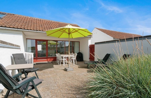 "Ara" - 700m from the sea by Interhome